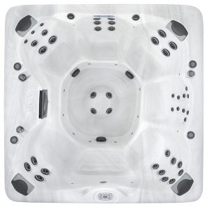 Vita Spas Luxe Hot Tub