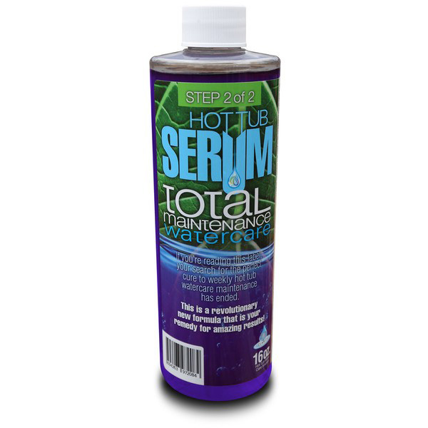 Serum Maintenance 16 ounce