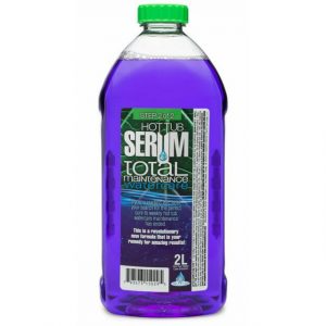 Serum Maintenance 2 Liter